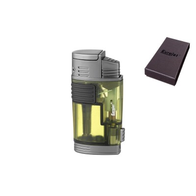 Αναπτήρας Eurojet Lighter Vernier